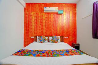 FabHotel Subikshas Mirra Villa - 2