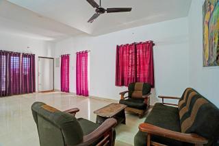 FabHotel Subikshas Mirra Villa - 1