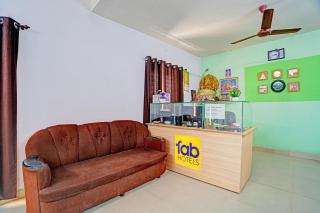 FabHotel Subikshas Mirra Villa - 9