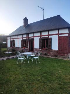 Le clos du Souffle - 4