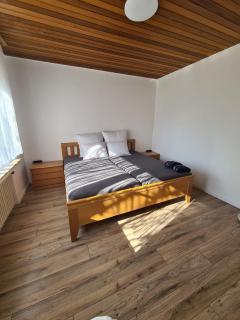 Ferienwohnung mit 2 Schlafzimmern - ideal für Monteure und Geschäftsreisende - 7