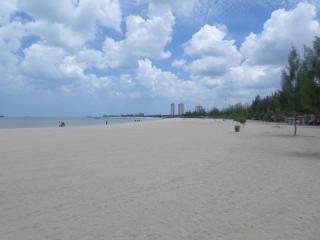 Dee by The Sea at Klebang Beach- 3BR 6PAX Seafront View Melaka - 4