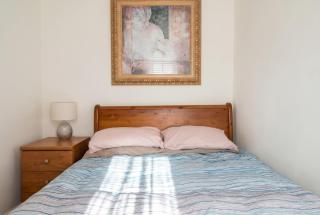 Stylish Blackpool Flat with Tower Views - 1