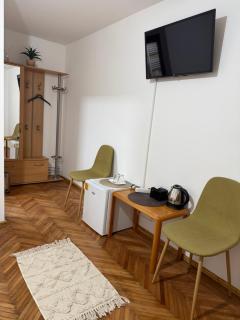 Camere Duble în Câmpulung - 1