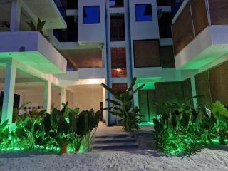 Love Beach Thoddoo Maldives - 1