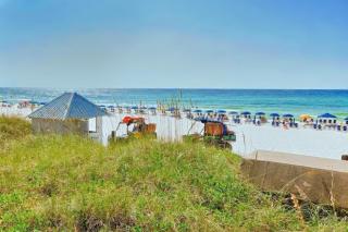 Seascape Golf Villas 4A - 8