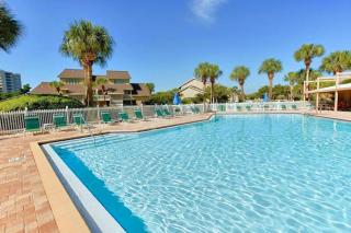 Seascape Golf Villas 4A - 7