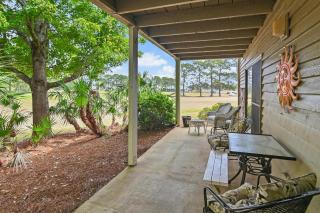 Seascape Golf Villas 4A - 9