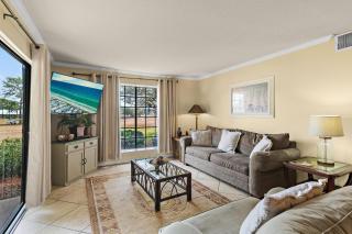 Seascape Golf Villas 4A - 6