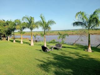 Zambezi Riverfront Chalets, Safari retreat Lower Zambezi, Game Drives, Canoeing, Fishing Boat Cruises - 7