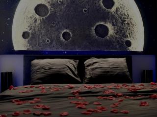 Predsjednički apartman, Djakuzi&Lebdeći krevet, Apollo 11 - 2