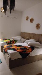 Lagona Beachfront Luxury Chalet - Dahab - 8