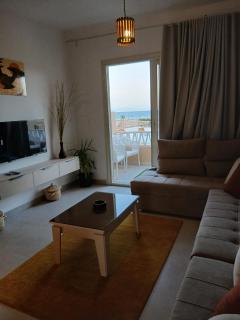 Lagona Beachfront Luxury Chalet - Dahab - 9