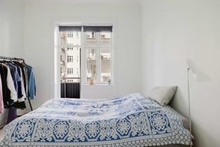 Elegant Hellerup Apt W Sea Views and Beach Access - 3