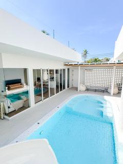 WildWildWest Pool Villa Pranburi - 4