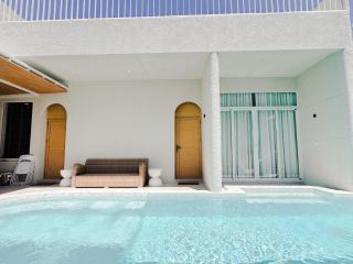 WildWildWest Pool Villa Pranburi - 1