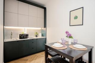 B68 Apartment 21 - 5
