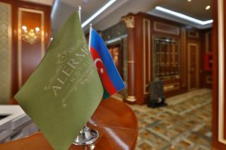 Alermo Hotel-SPA - 3