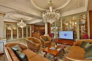 Alermo Hotel-SPA - 4