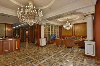 Alermo Hotel-SPA - 1
