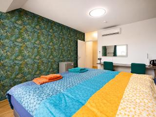Private AC Room U1 Metro 1 Min City Center 7 Min - Vienna - 8