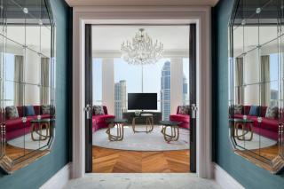 The Ritz-Carlton, Doha - Doha - 7