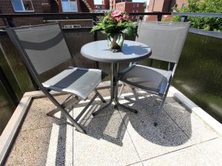 Residenz Passat Cuxhaven 2 - 7