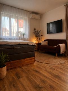 Apartmán u Fary - 0