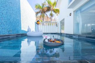 Villa 7 Bedroom Sea View - 9