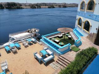 DoroKa Nubian House - Assuan - 9