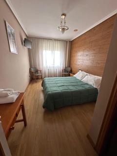 Hostal Asber - 9