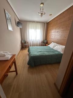 Hostal Asber - 8