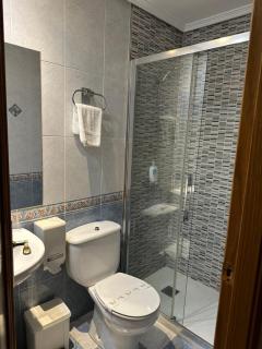 Hostal Asber - 7