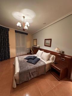 Hostal Asber - 6
