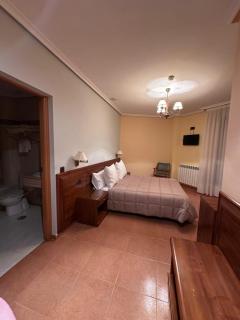 Hostal Asber - 5