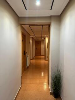 Hostal Asber - 4