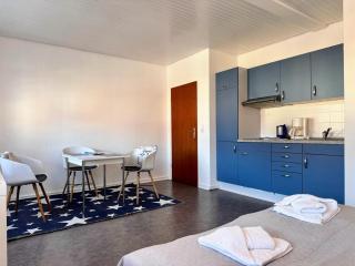 Haus Najade ,,kleine Wohlfühloase 7'' - 5