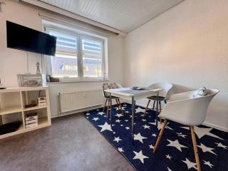 Haus Najade ,,kleine Wohlfühloase 7'' - 3