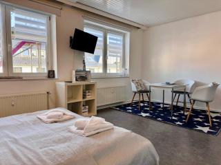 Haus Najade ,,kleine Wohlfühloase 7'' - 1