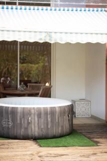 Appartement rémire Jacuzzi et wifi tout équipé - 3