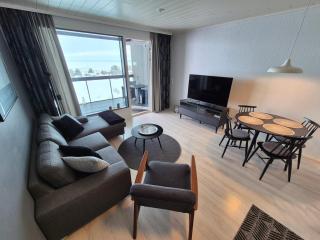 Timantti Apartments by Hiekka Booking - 8
