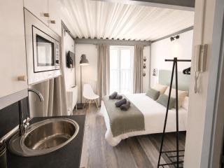 Disfruta Burgos en estudio en Casco Antiguo P3 - 5
