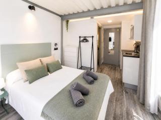 Disfruta Burgos en estudio en Casco Antiguo P3 - 0