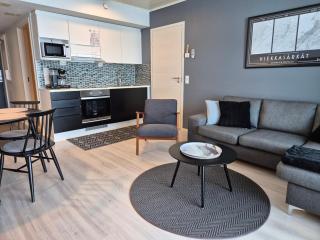 Timantti Apartments by Hiekka Booking - 4