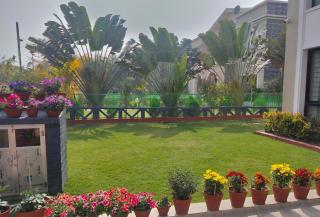 Bhromor -A Pet-friendly Villa - 9