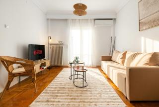 City Center 3BR Retreat - 2