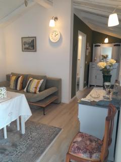 Cortile Fiorito Bed and Breakfast mini appartamento - 8