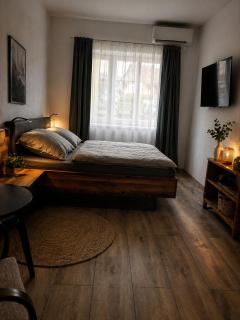 Apartmán u Fary - 3