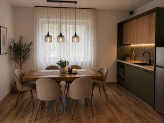 Apartmán u Fary - 2