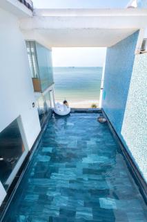 Villa 7 Bedroom Sea View - 0